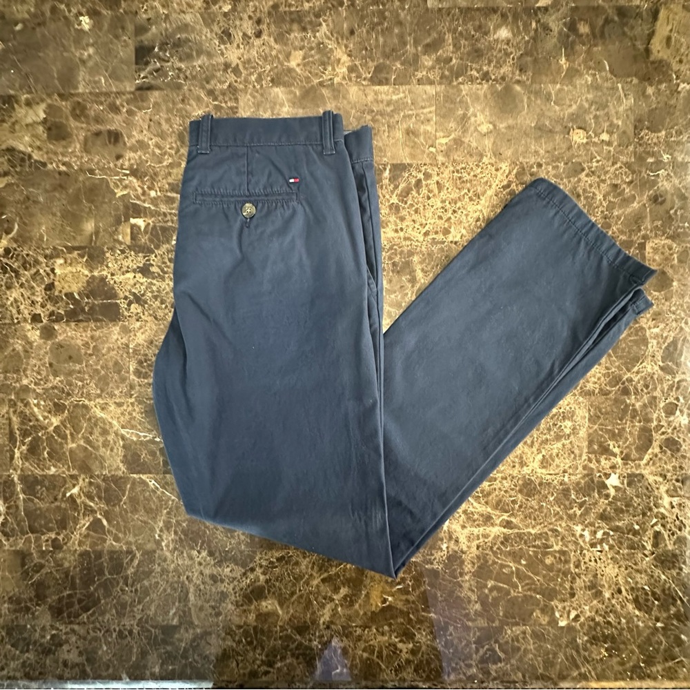 Tommy Hilfiger khaki pants